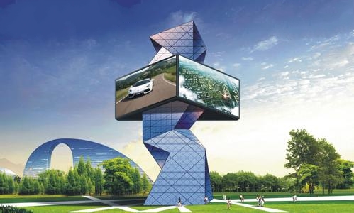 戶(hù)外Led顯示屏大力發(fā)展所面臨的機(jī)遇