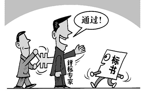 Led屏行業(yè)控標(biāo)都有哪些招數(shù)？ Led顯示屏控標(biāo)招數(shù)大全！