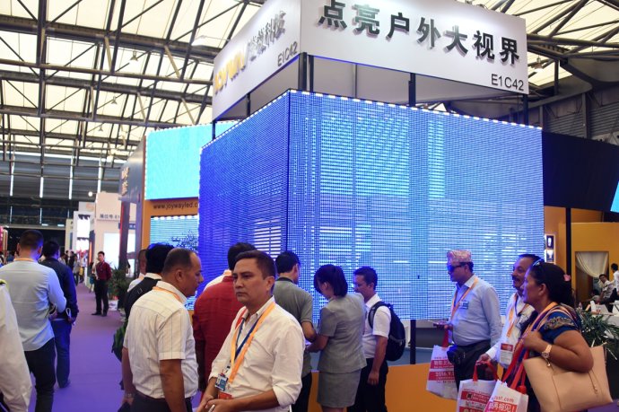 廣州LED國際展背后你還看到了什么？