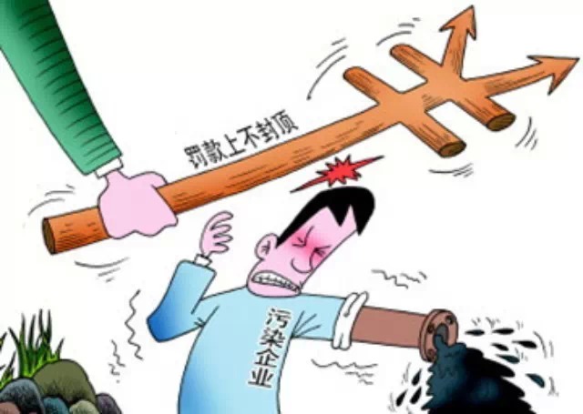 環(huán)保監(jiān)管力度加大，不少LED屏企業(yè)要關門停業(yè)了嗎？