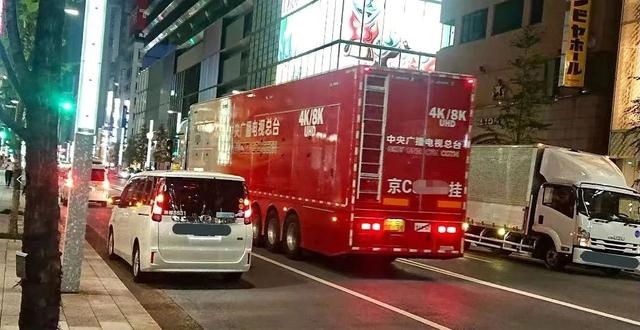 東京奧運會怎么看最清楚？5G+8K:拿來吧你！