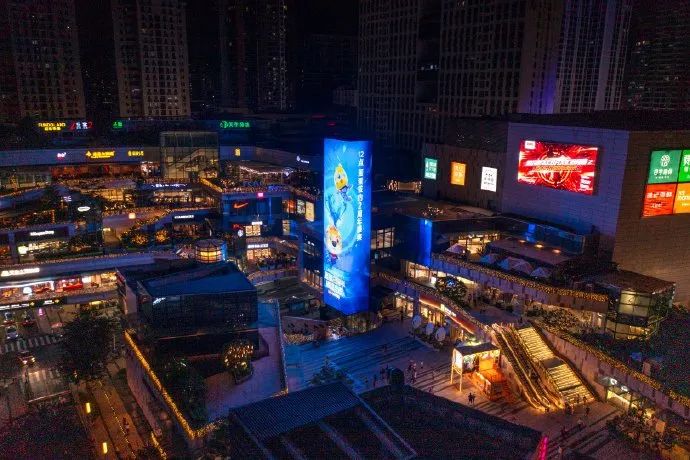 雪上加霜！限電令下LED顯示屏行業(yè)如何找尋“充電寶”？