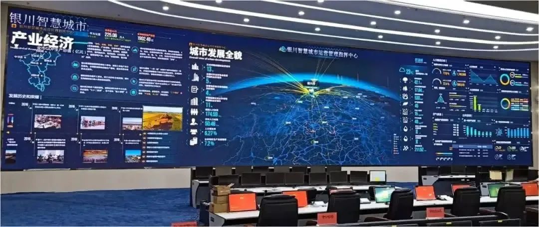 小間距2022年預(yù)銷額達218億，哪些領(lǐng)域分得一杯羹？