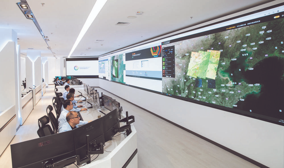 新基建、商圈裸眼3D，2022年顯示市場第二增長曲線？